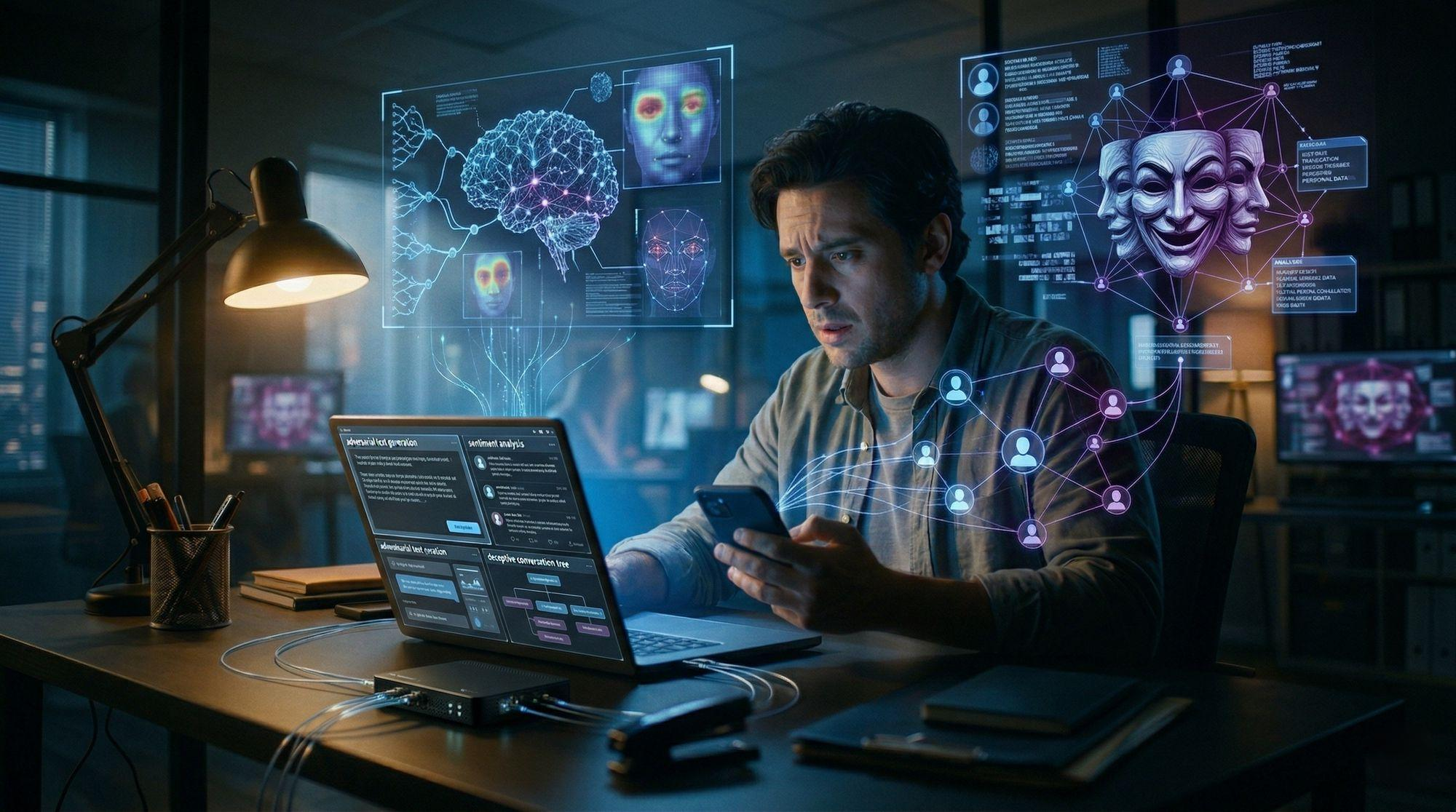 Social Engineering: quando il nemico sfrutta la psicologia, non il codice