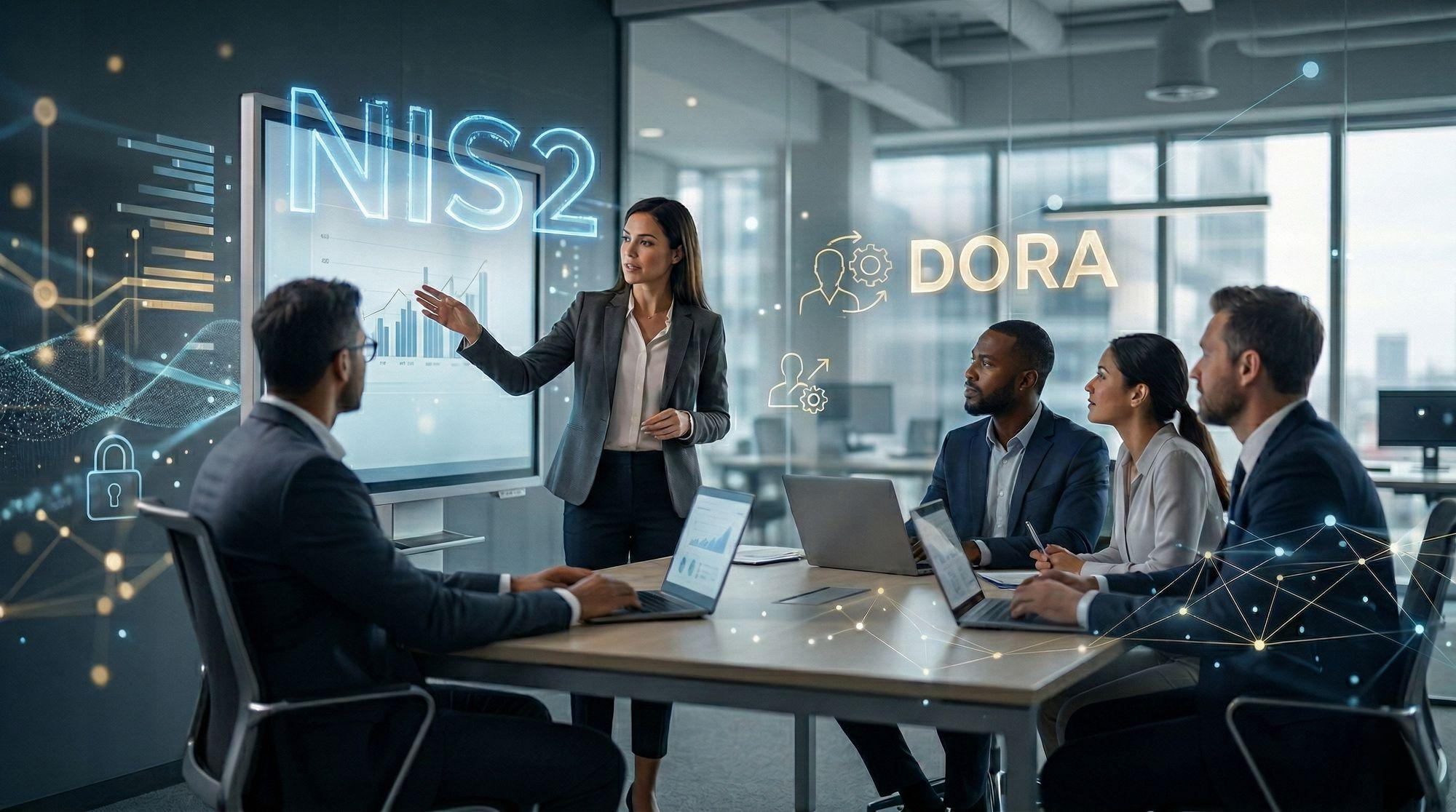 NIS2 e DORA: la formazione sulla cybersecurity non è più facoltativa