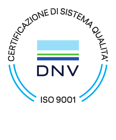DNV ISO 9001